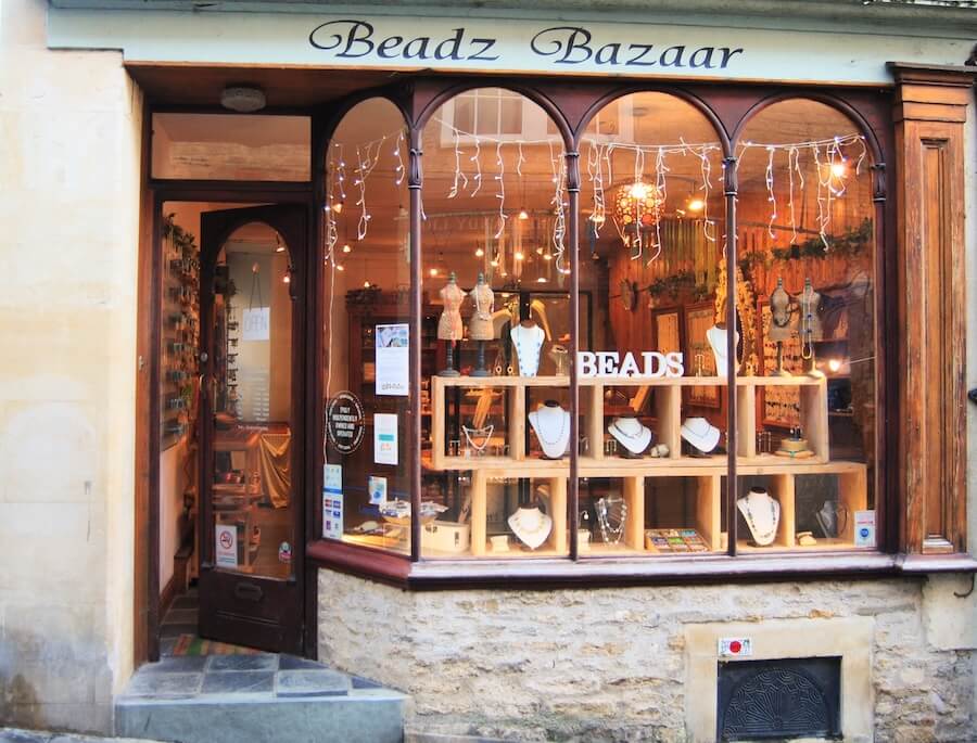 Contact Us - Beadz Bazaar